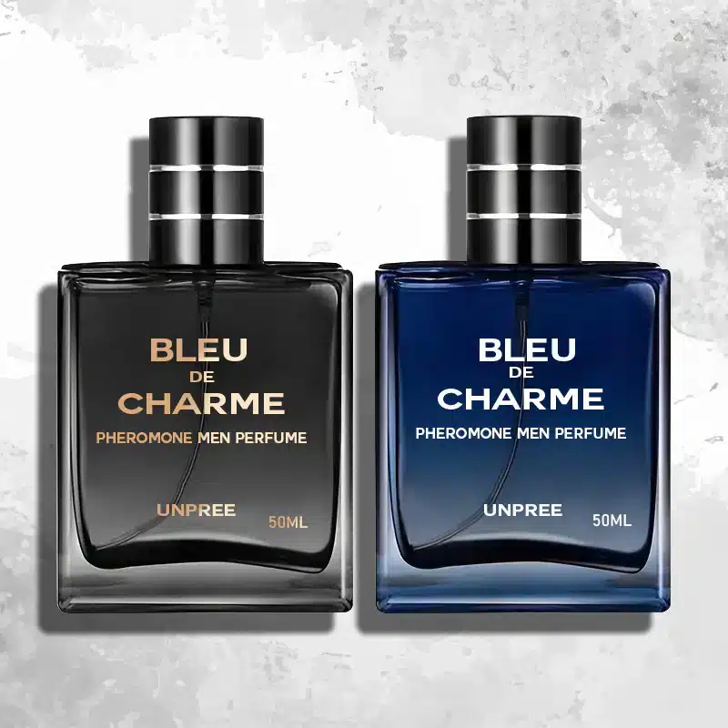UNPREE™ Bleu De Charme Pheromone Perfume for Men UNPREE™ Bleu De Charme Pheromone Perfume for Men