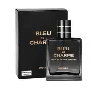 UNPREE™ Bleu De Charme Pheromone Perfume for Men