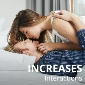UNPREE™ Bleu De Charme Pheromone Perfume for Men